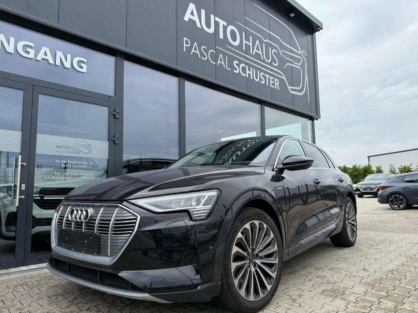 e-tron