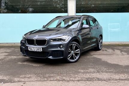 BMW X1 121.250 km 17.480 &euro; Löhne 32584