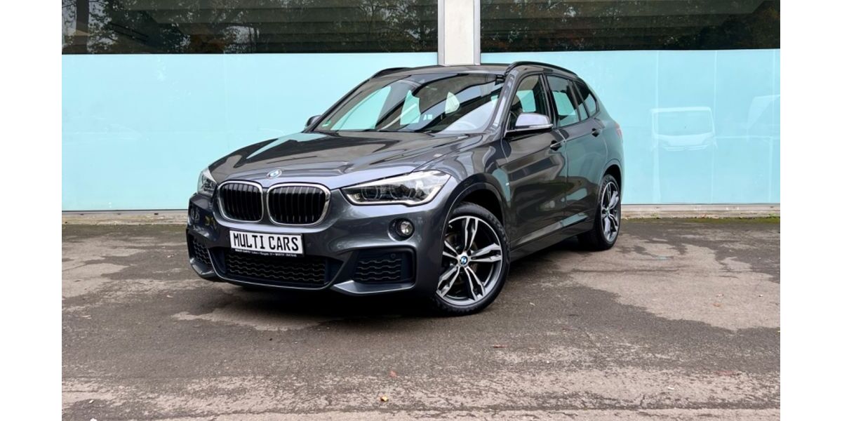 BMW X1 121.250 km 17.480 &euro; Löhne 32584