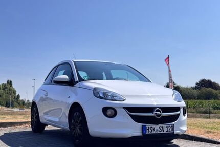 Opel Adam 130.250 km 4.999 &euro; Ense 59469