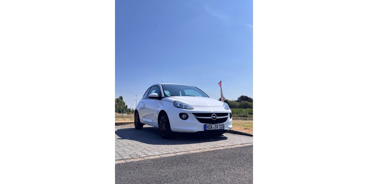 Opel Adam 130.250 km 5.299 &euro; Ense 59469
