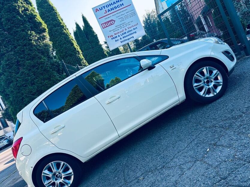 Corsa