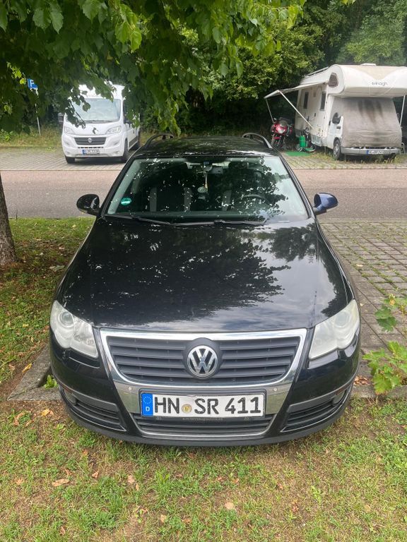 Passat