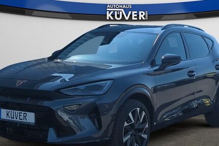 Cupra Formentor 1.200 km 32.350 € Hagen 27628