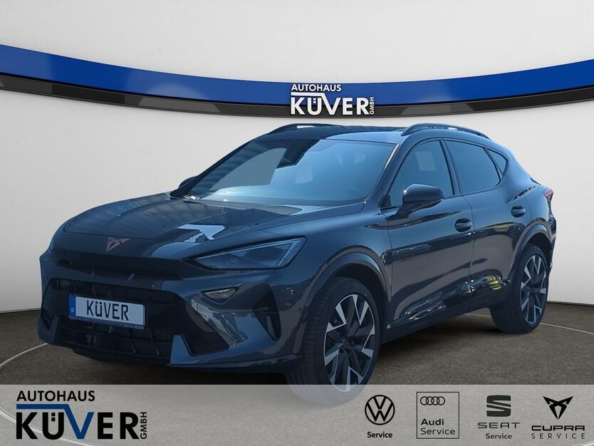 Cupra Formentor 1.200 km 32.350 € Hagen 27628
