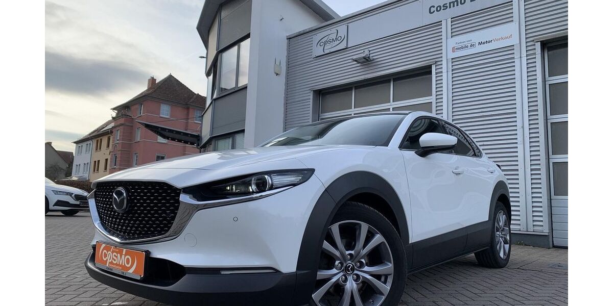 Mazda CX-30 120.391 km 17.440 &euro; Eisenach 99817
