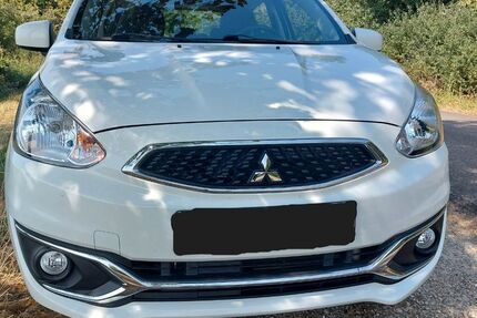 Mitsubishi Space Star 58.248 km 5.600 &euro; Hüfingen 78183