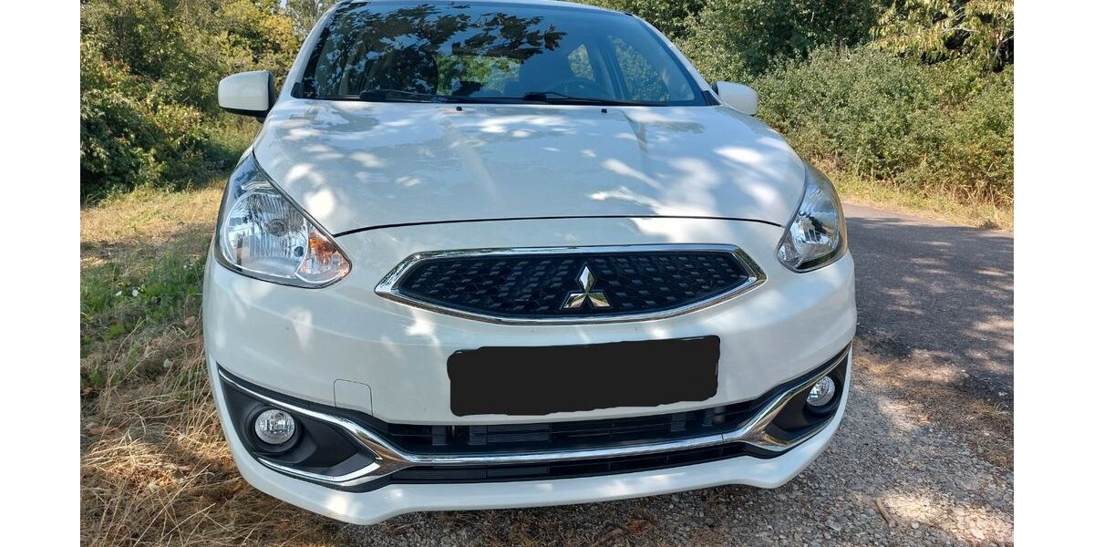 Mitsubishi Space Star 58.248 km 5.600 &euro; Hüfingen 78183