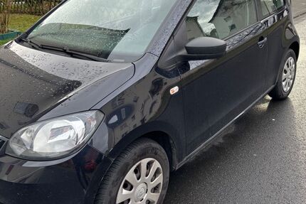 Skoda Citigo 115.000 km 3.850 € Sankt Augustin 53757
