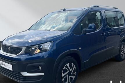Peugeot Rifter 95.720 km 13.975 &euro; Zeulenroda-Triebes 07937