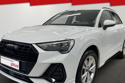 Audi Q3 89.615 km 36.690 &euro; Kempten 87435