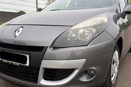 Renault Scenic 199.000 km 2.900 &euro; Lahr 77933