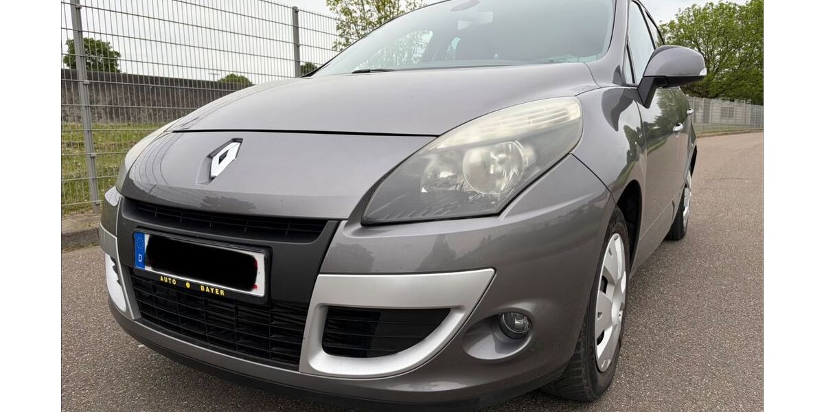 Renault Scenic 199.000 km 2.900 &euro; Lahr 77933