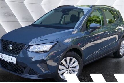Seat Arona 4.843 km 20.397 &euro; Gelnhausen 63571