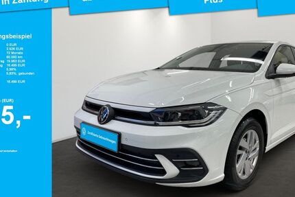 VW Polo 35.805 km 16.499 &euro; Kaufbeuren 87600
