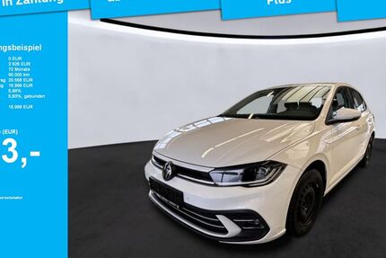 VW Polo 35.805 km 16.849 &euro; Kaufbeuren 87600