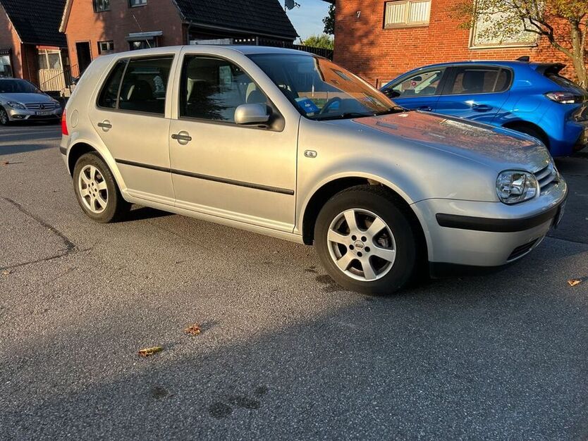Golf