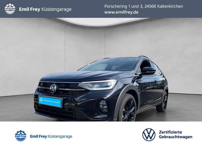 VW Taigo 25.990 km 25.450 € Kaltenkirchen 24568