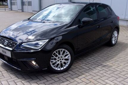 Seat Ibiza 13.400 km 24.490 &euro; Ebersbach-Neugersdorf 02727