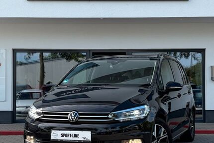 VW Touran 48.100 km 30.999 &euro; Landshut 84030