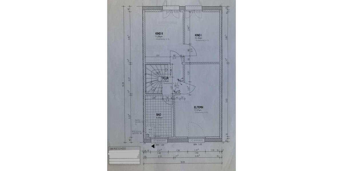 Reihenhaus Hannover Döhren-Wülfel - 5.5 Zimmer, 159 m&sup2;, 1.890&euro; | Angebot:26335857