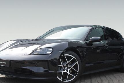 Porsche Taycan 15.000 km 107.780 € Wettenberg 35435