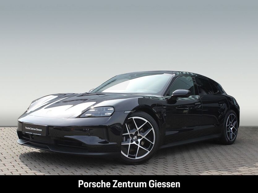 Porsche Taycan 15.000 km 107.780 € Wettenberg 35435