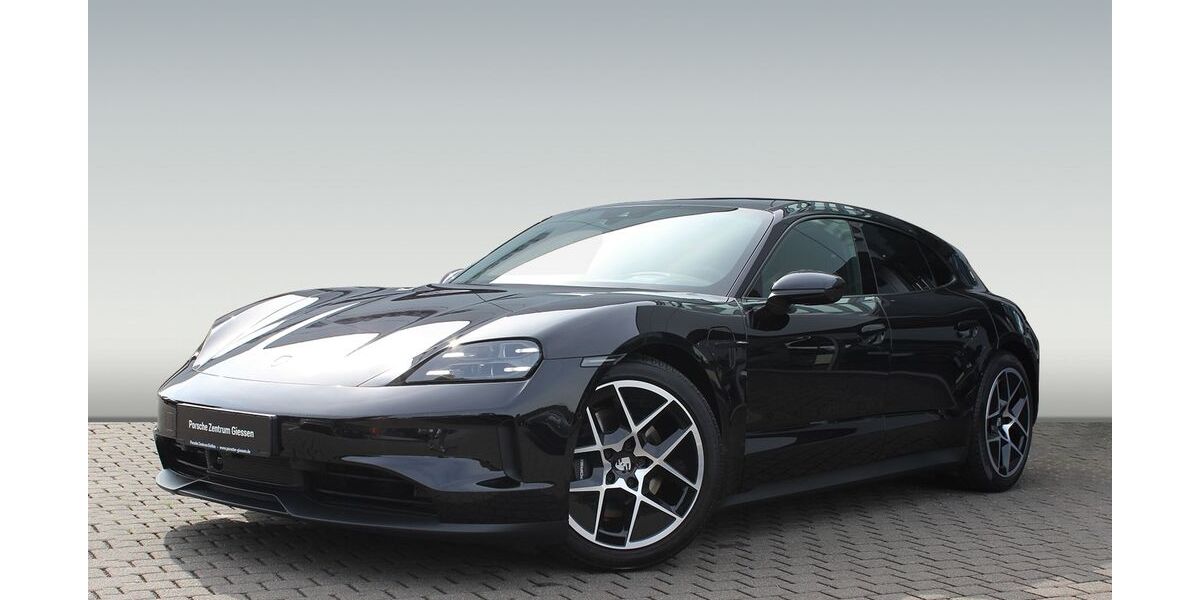 Porsche Taycan 20.000 km 99.780 € Wettenberg 35435