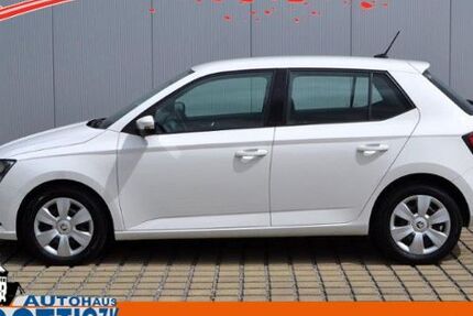 Skoda Fabia 75.879 km 13.439 &euro; Bautzen 02625