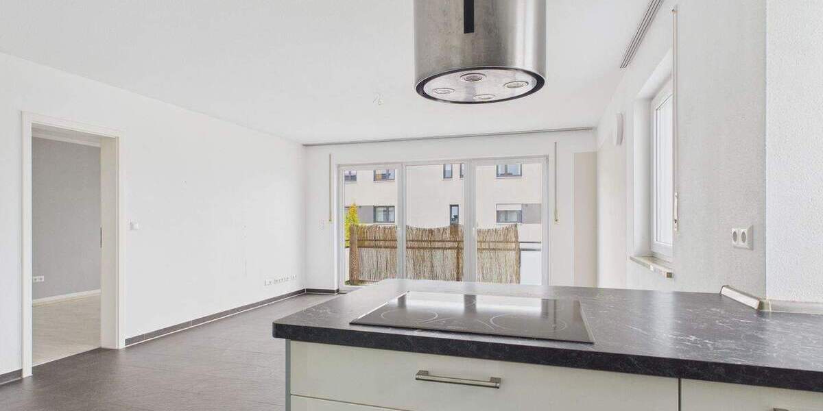 Etagenwohnung Gersthofen - 4 Zimmer, 95 m&sup2;, 499.000&euro; | Angebot:25742050
