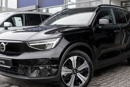 Volvo XC40 50.000 km 29.890 &euro; Pinneberg 25421