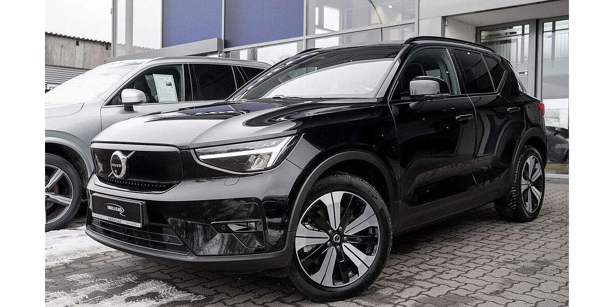 Volvo XC40 50.000 km 29.890 &euro; Pinneberg 25421