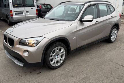 BMW X1 50.247 km 9.450 &euro; Maxhütte -Haidhof 93142