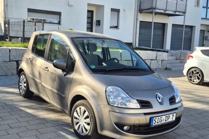 Renault Modus 141.000 km 2.190 &euro; Bad Saulgau 88348