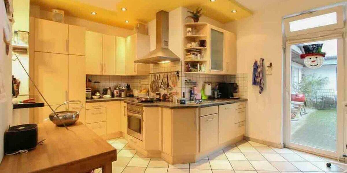 Einfamilienhaus Norderstedt Harksheide - 7 Zimmer, 208 m&sup2;, 649.000&euro; | Angebot:26451576