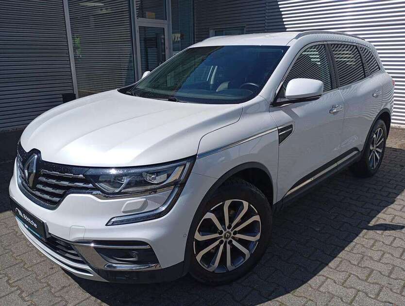 Koleos