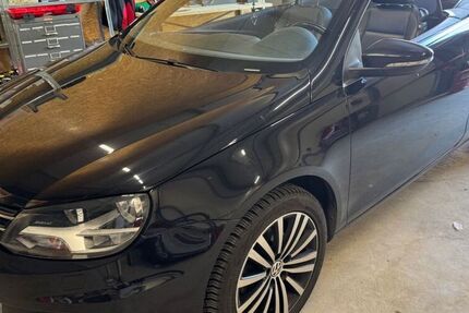 VW Eos