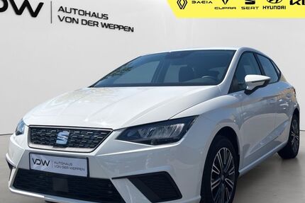 Seat Ibiza 23.000 km 19.930 &euro; Friesenheim 77948
