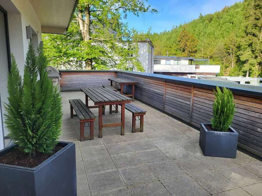 Büro in Olpe 250 € 8 m²