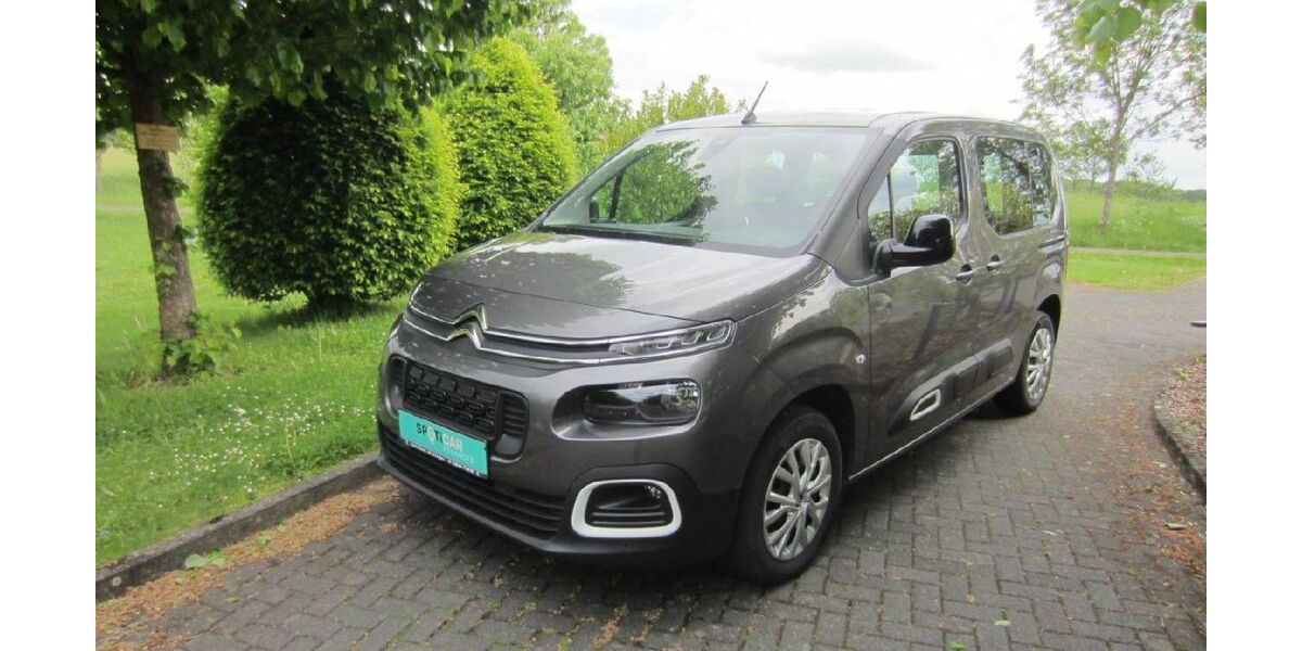 Citroen Berlingo 36.318 km 17.300 &euro; Mammelzen 57636