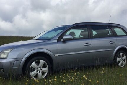 Opel Vectra 147.500 km 2.600 € Reutlingen 72764