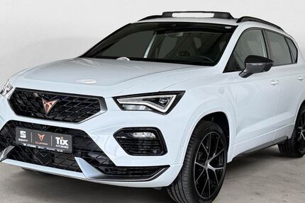Cupra Ateca 21.350 km 37.900 € Bitburg 54634