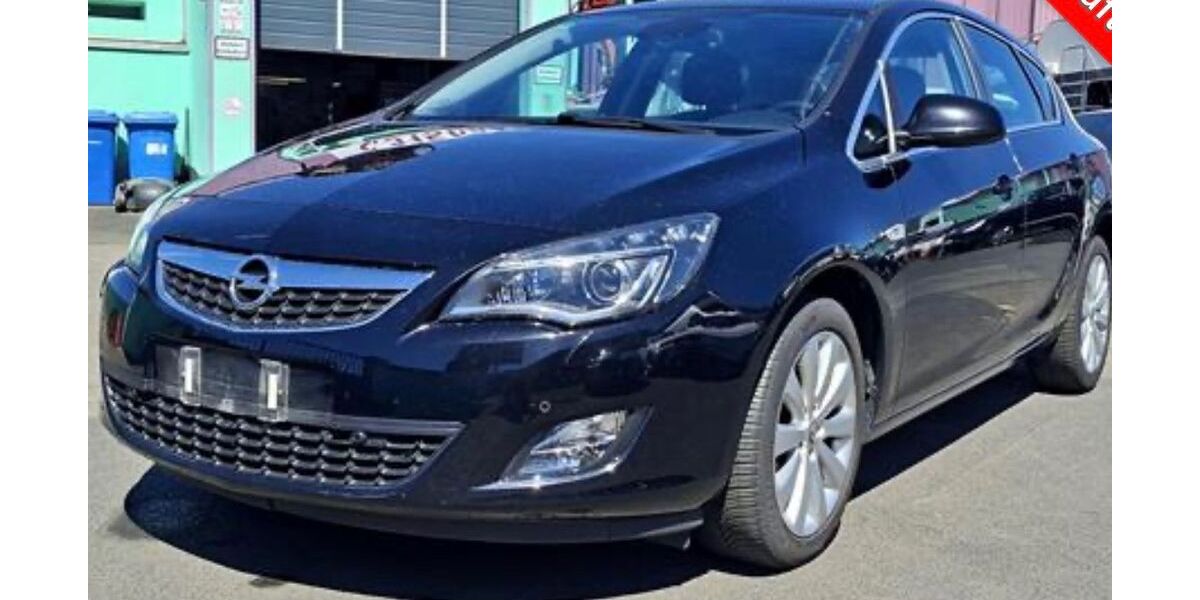 Opel Astra 182.058 km 5.000 &euro; Stuttgart 70437