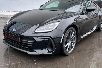 Subaru BRZ 18.000 km 34.900 &euro; Nürburg 53520