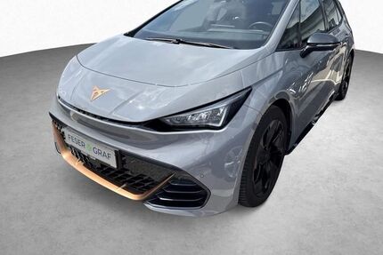 Cupra Born 19.600 km 26.890 &euro; Burgoberbach 91595