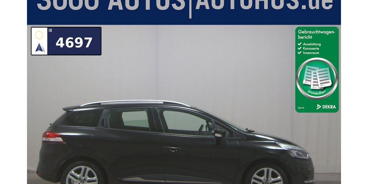 Renault Clio 111.475 km 6.480 &euro; Gyhum/Bockel 27404