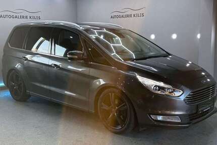 Ford Galaxy 114.000 km 17.951 &euro; Nordenham 26954