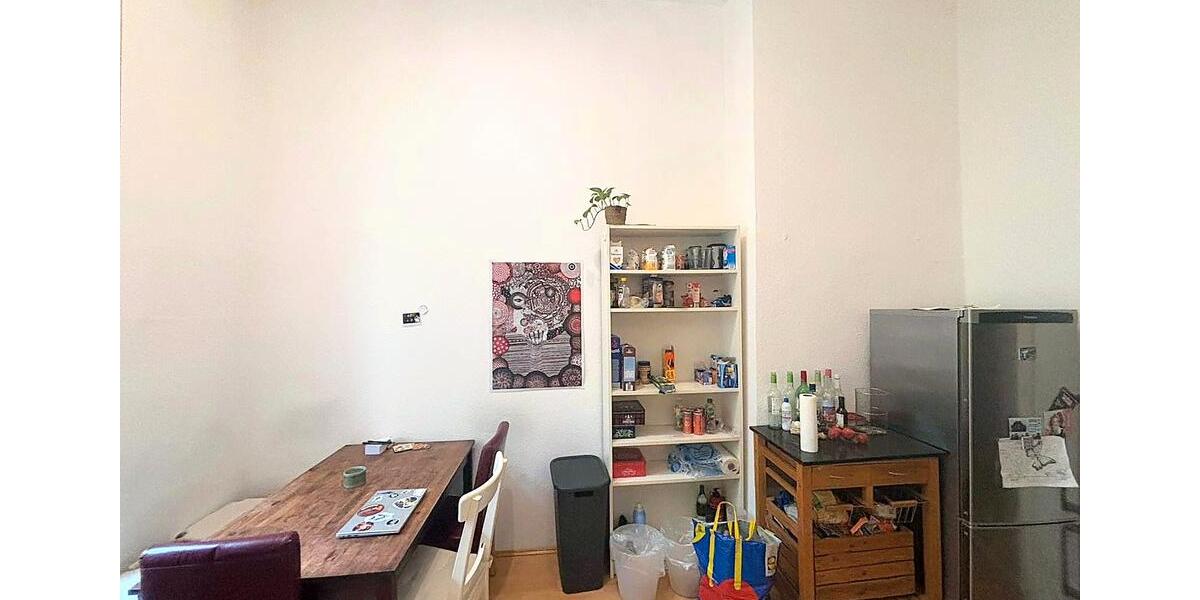 Erdgeschoßwohnung Berlin Mitte - 2 Zimmer, 71 m&sup2;, 276.000&euro; | Angebot:26700428