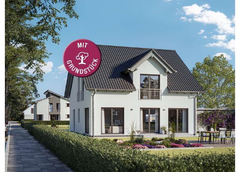 Haus zum Kaufen in Wallmerod 484.400 € 143 m²