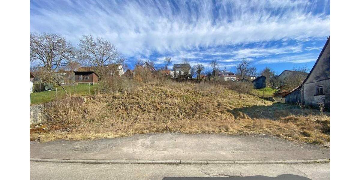 Grundstück Altensteig-Walddorf Walddorf - 280.000&euro; | Angebot:25682099